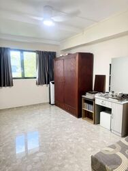 Blk 121 Serangoon North Avenue 1 (Serangoon), HDB 5 Rooms #598682471